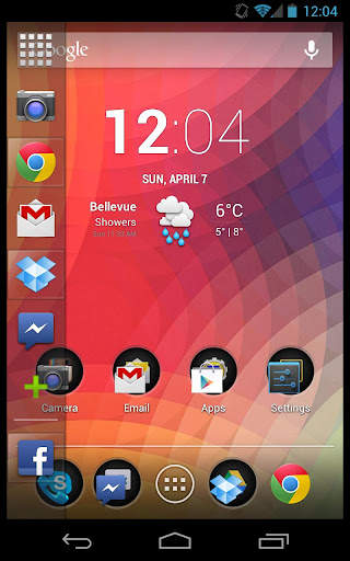 Sidebar Pro screenshot 1