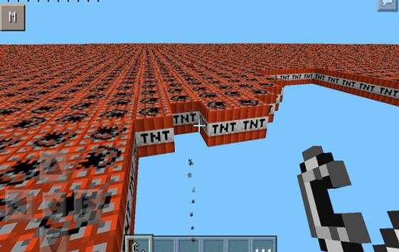 God of TNT MOD screenshot 2