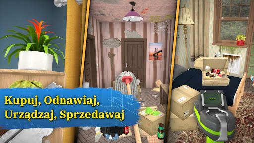 House Flipper: Projektuj domy screenshot 3