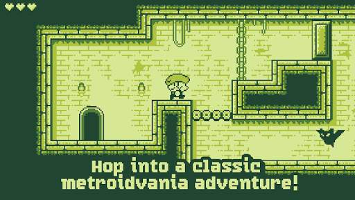 Tiny Dangerous Dungeons screenshot 6