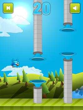 Crazy Bird screenshot 6