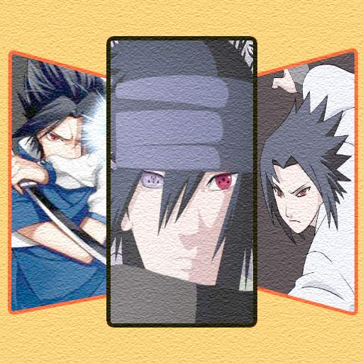 Sasuke Ninja Wallpapers HD 1.2