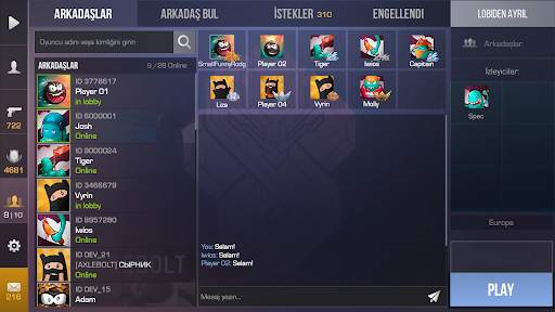 Standoff 2 screenshot 8