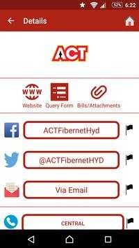 EzReach screenshot 3