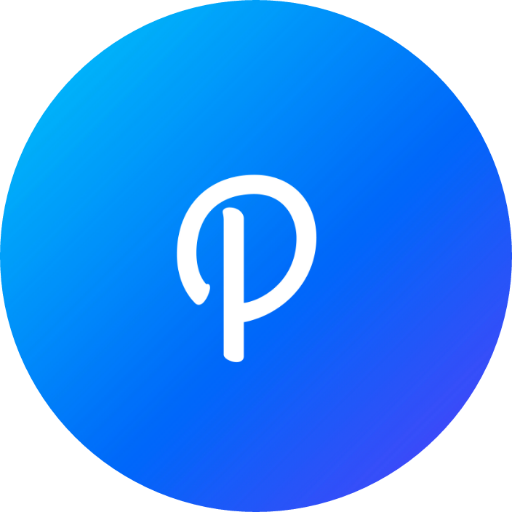 Picoditor - edit your pics easily icon
