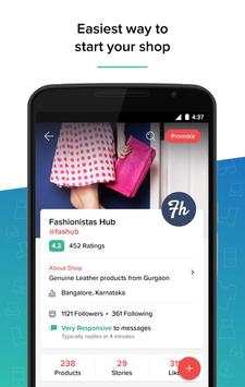 Shopo screenshot 4