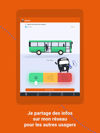MyBus screenshot 9