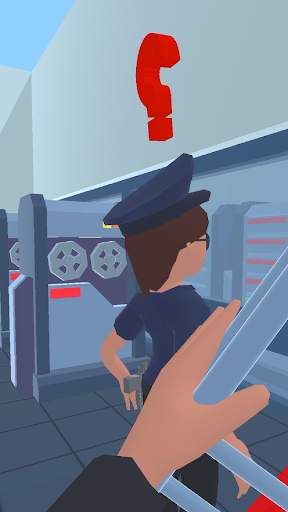 Sneak Thief 3D screenshot 2