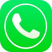 Guide WhatsApp on your tablet logo