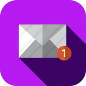 Email for Yahoo Mail icon