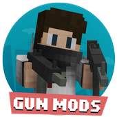 Gun Mods for Minecraft 2