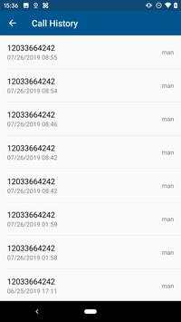CallerIDFaker.com Original App screenshot 5