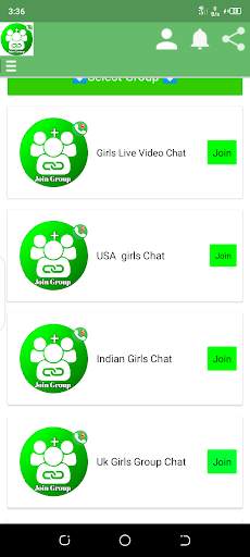 Join Whats Links For Group screenshot 4