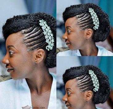 wedding hairstyle screenshot 7