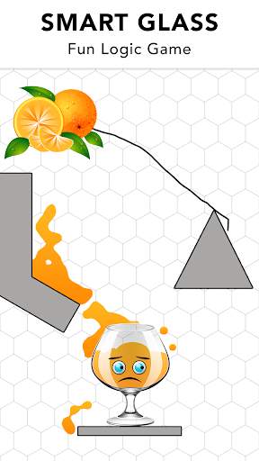 Smart Glass - Fill The Glass скриншот 2