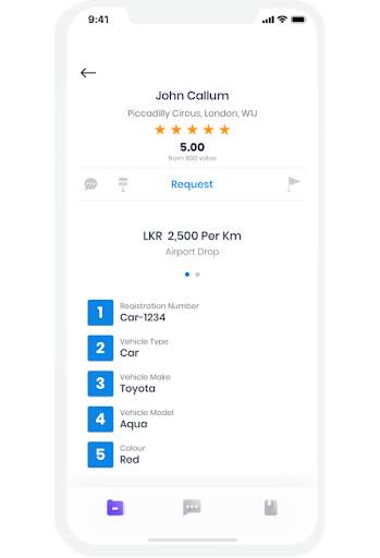Boomi screenshot 3