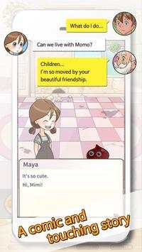 My Momo screenshot 5