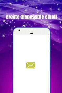 Temp 2 Email скриншот 1