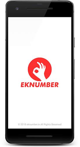 Ek Number - Latest Stickers for WhatsApp screenshot 1