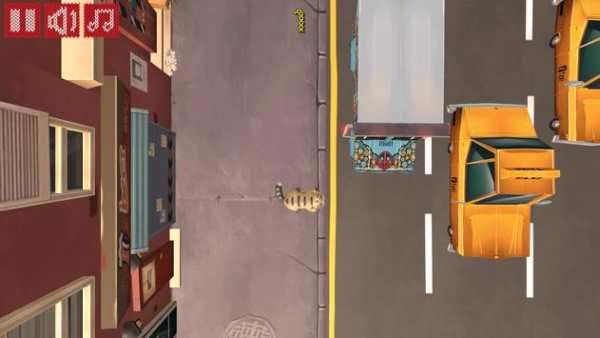 Knitty Kat screenshot 3