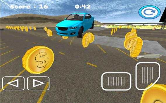 Faster Car Driver 2 screenshot 4
