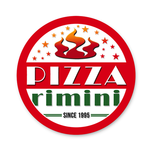 Pizza Rimini icon