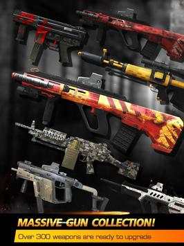 Point Blank Mobile screenshot 26