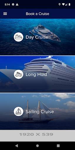 TransferNTour: Travel App screenshot 2