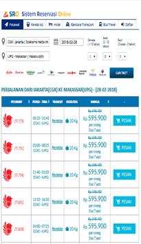 Lazada Tiket screenshot 3