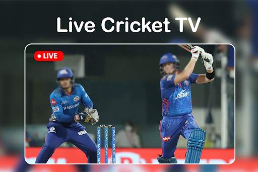 Live Cricket Tv screenshot 3