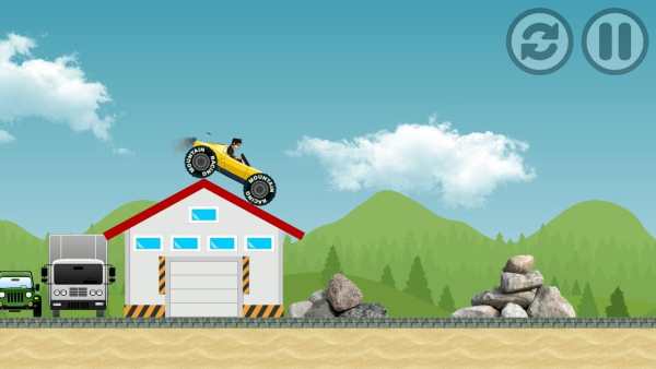 Ninja Fast Speed Race screenshot 6
