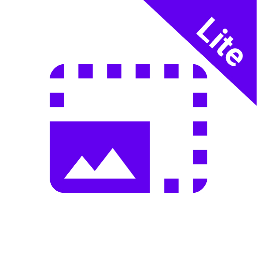 Image Compressor Lite | Size in kb &amp;mb icon