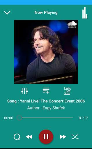 Yanni Greatest Hits Songs screenshot 2