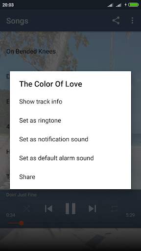 Boyz II Men OFFLINE Songs screenshot 3
