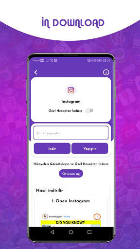 Social Media Downloader 2020 screenshot 7