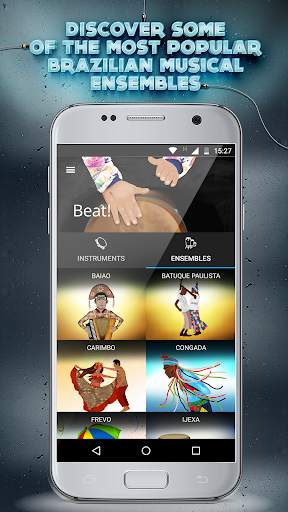 Beat Percussion Fever screenshot 5