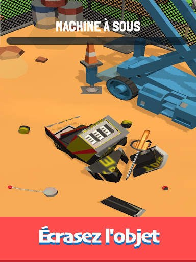 Drop & Smash screenshot 13
