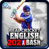 Real Cricket™ English 20 Bash 1.0.6