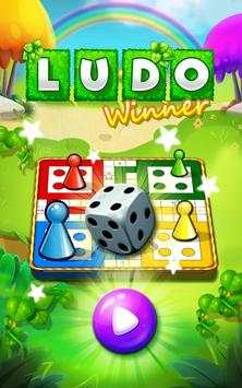 Ludo Winner screenshot 1