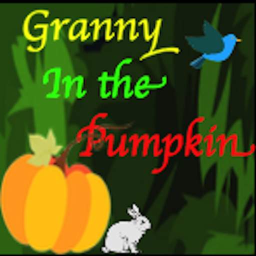 Granny In The Pumpkin 1.01