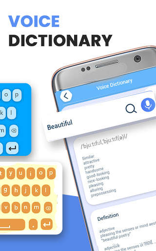 Voice Translator Keyboard screenshot 4