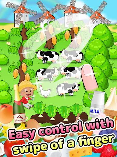 My Cafe Story2 -ChocolateShop- screenshot 6