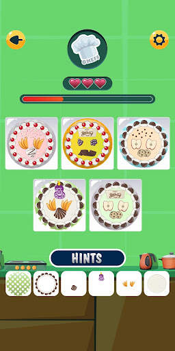 JobJam offline game screenshot 5