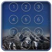 Keypad Lock Screen 1.0