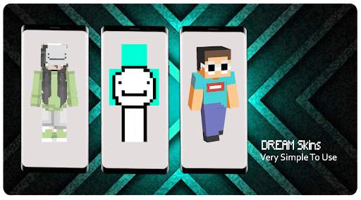 Mods Dream for Minecraft PE screenshot 5
