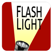 Flash Light  icon