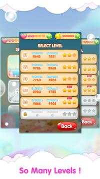 Candy Hexa - match 3 games screenshot 3