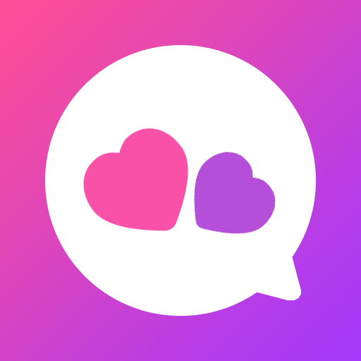 Like U - Live Video Chat &amp; Meet new people icon