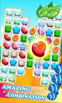 Candy Gummy 2 New screenshot 3