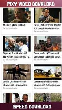 Video Download Program: All Video Download скриншот 2